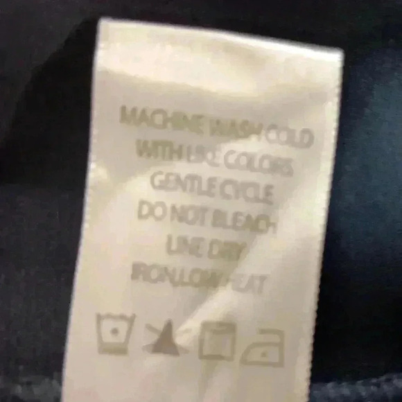 Max Studio Short Sleeve Maxi Dress.  Ladies size S - Picture 7 of 8